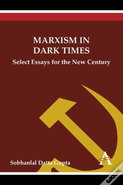 Capa do artigo Marxism In Dark Times