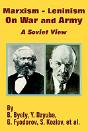 Marxism - Leninism On War And Army - Preview