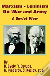 Capa do artigo Marxism - Leninism On War And Army