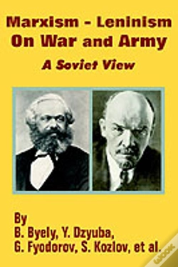 Capa do artigo Marxism - Leninism On War And Army
