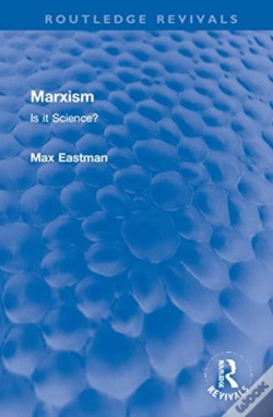 Capa do artigo Marxism