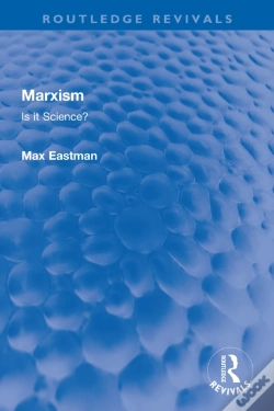 Capa do artigo Marxism