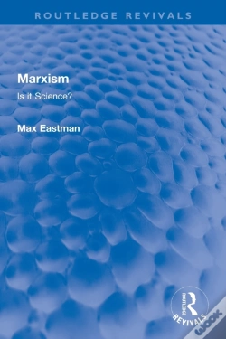 Capa do artigo Marxism