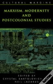 Capa do artigo Marxism, Modernity And Postcolonial Studies