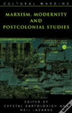 Capa do artigo Marxism, Modernity And Postcolonial Studies