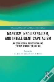 Capa do artigo Marxism, Neoliberalism, And Intelligent Capitalism
