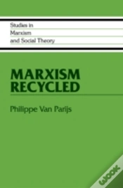 Capa do artigo Marxism Recycled