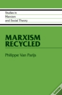 Capa do artigo Marxism Recycled