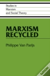 Capa do artigo Marxism Recycled