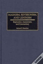 Capa do artigo Marxism, Revisionism, And Leninism