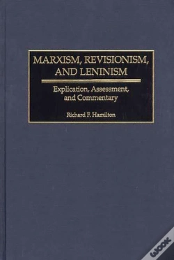 Capa do artigo Marxism, Revisionism, And Leninism