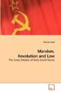 Marxism, Revolution And Law - Preview