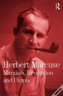 Capa do artigo Marxism, Revolution And Utopia