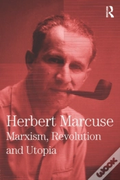 Capa do artigo Marxism, Revolution And Utopia