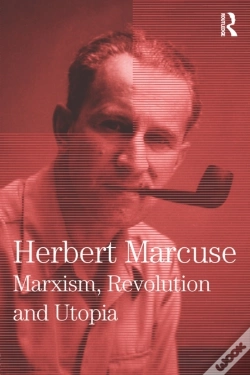 Capa do artigo Marxism, Revolution And Utopia