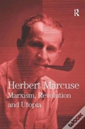 Capa do artigo Marxism, Revolution And Utopia
