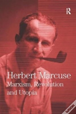 Capa do artigo Marxism, Revolution And Utopia
