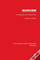 Marxism (Rle Marxism)