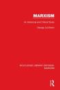 Marxism (Rle Marxism) - Preview