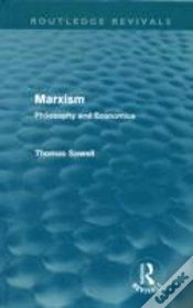 Capa do artigo Marxism (Routledge Revivals)