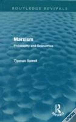 Capa do artigo Marxism (Routledge Revivals)