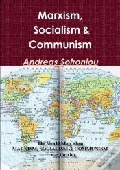 Capa do artigo Marxism, Socialism & Communism