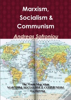 Capa do artigo Marxism, Socialism & Communism
