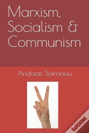 Capa do artigo Marxism, Socialism & Communism