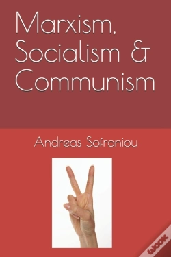 Capa do artigo Marxism, Socialism & Communism