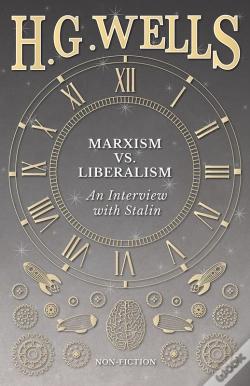 Capa do artigo Marxism Vs. Liberalism - An Interview