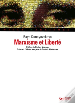 Capa do artigo Marxisme Et Liberté