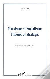 Capa do artigo Marxisme Et Socialisme : Théorie Et Stratégie