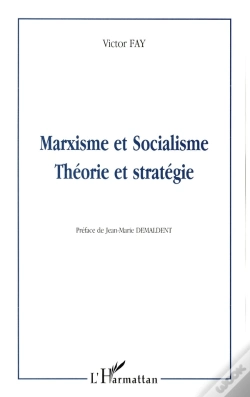 Capa do artigo Marxisme Et Socialisme : Théorie Et Stratégie