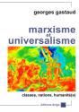 Marxisme Et Universalisme - Preview
