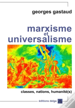 Capa do artigo Marxisme Et Universalisme