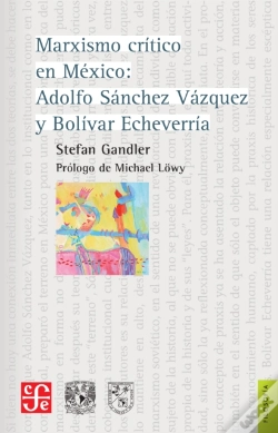 Capa do artigo Marxismo Crítico En México