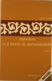 Capa do artigo Marxismo e a Teoria da Personalidade I I I