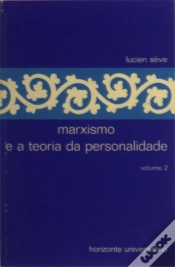 Capa do artigo Marxismo e a Teoria da Personalidade I I