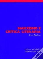 Capa do artigo Marxismo e Crítica Literária
