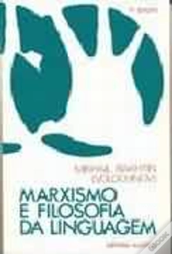 Capa do artigo Marxismo e Filosofia da Linguagem