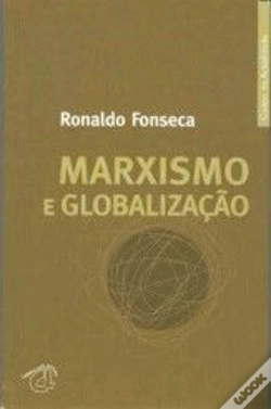 Capa do artigo Marxismo e Globalização
