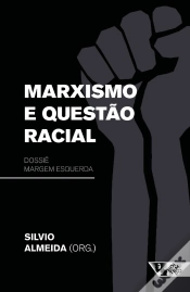 Capa do artigo Marxismo E Questão Racial