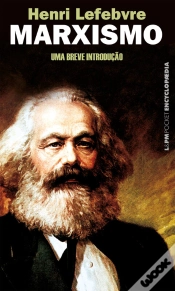Capa do artigo Marxismo