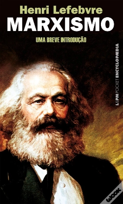 Capa do artigo Marxismo