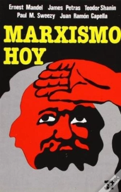 Capa do artigo Marxismo Hoy