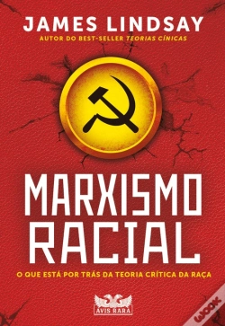 Capa do artigo Marxismo Racial