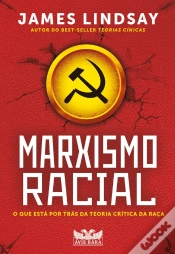 Capa do artigo Marxismo Racial