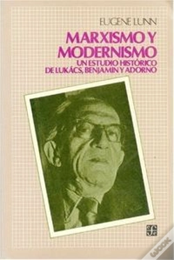 Capa do artigo Marxismo Y Modernismo  