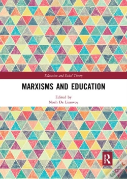 Capa do artigo Marxisms And Education