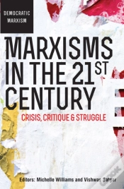 Capa do artigo Marxisms In The 21st Century